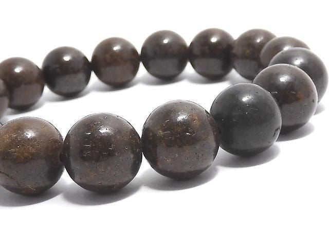 [Video][One of a kind] Sahara NWA Round 12mm Bracelet NO.2