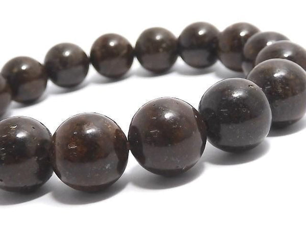 [Video][One of a kind] Sahara NWA Round 12mm Bracelet NO.3