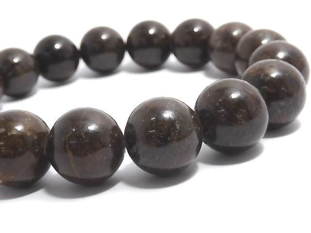 [Video][One of a kind] Sahara NWA Round 12mm Bracelet NO.4
