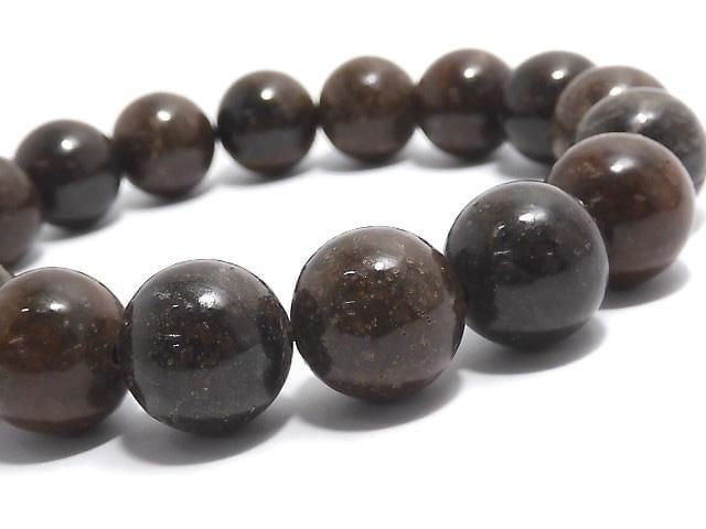 [Video][One of a kind] Sahara NWA Round 12mm Bracelet NO.5