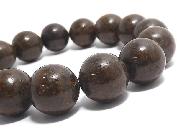 [Video][One of a kind] Sahara NWA Round 14mm Bracelet NO.6