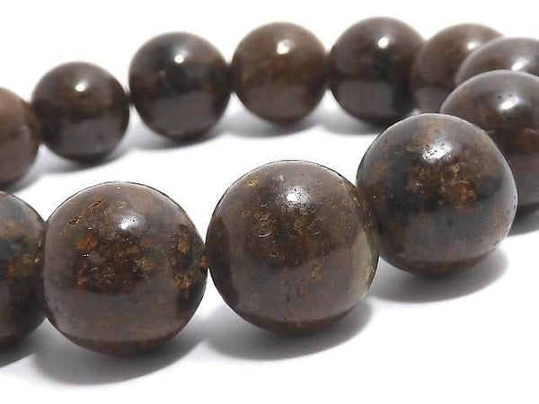 [Video][One of a kind] Sahara NWA Round 15mm Bracelet NO.8