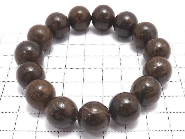 [Video][One of a kind] Sahara NWA Round 15mm Bracelet NO.8