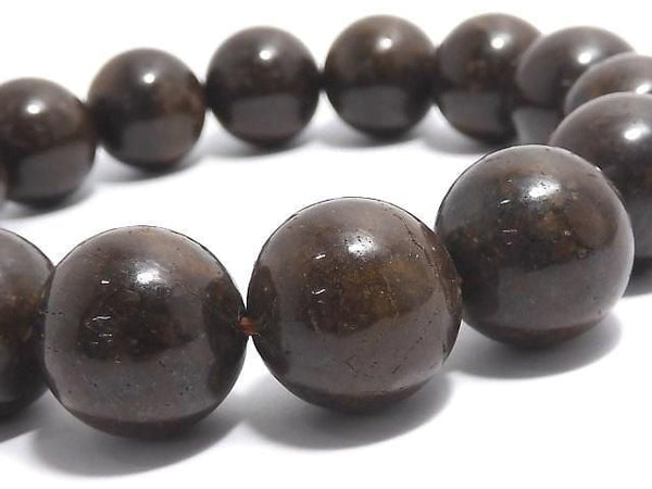 [Video][One of a kind] Sahara NWA Round 15mm Bracelet NO.9