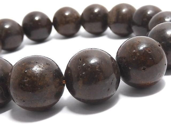 [Video][One of a kind] Sahara NWA Round 15mm Bracelet NO.10