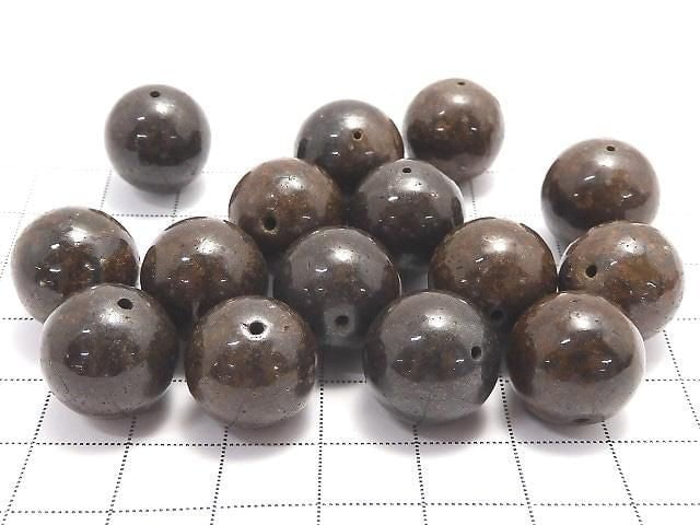 [Video] Sahara NWA Round 15mm 1pc