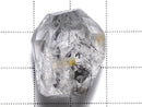 [Video][One of a kind] Water Double Point Crystal Loose stone 1pc NO.27