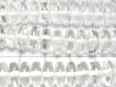 [Video] Crystal AAA- Rondelle 10x10x4.5mm half or 1 strand beads (approx. 15 inches/38 cm)