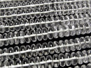 [Video] Crystal AAA- Rondelle 10x10x4.5mm half or 1 strand beads (approx. 15 inches/38 cm)