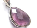 [Video][One of a kind] Tourmaline AAA- Pendant Silver925 NO.24