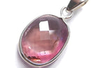 [Video][One of a kind] Tourmaline AAA- Pendant Silver925 NO.26