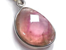 [Video][One of a kind] Tourmaline AAA- Pendant Silver925 NO.29