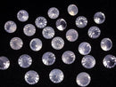 [Video] High Quality Scorolite AAA Loose Stone Round Concave Cut 10x10mm 1pc