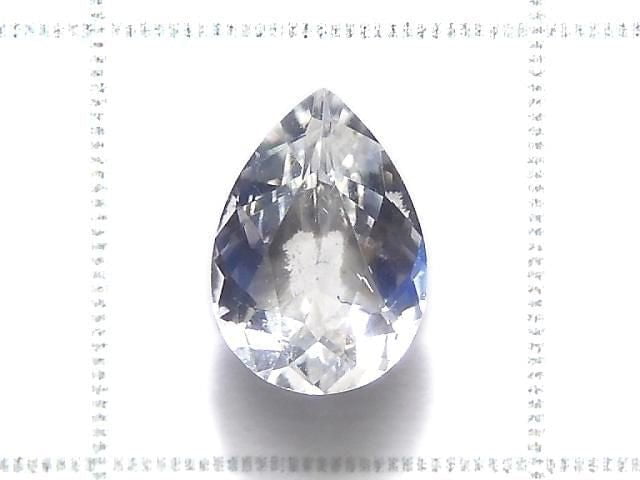 [Video][One of a kind] High Quality Andesine Labradorite Loose stone Faceted 1pc NO.148