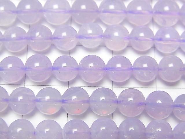 [Video] Scorolite AA++ Round 6mm 1/4 or 1strand beads (approx. 15 inches/38 cm)