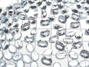 [Video]High Quality Aquamarine AAA Loose stone Oval Faceted 7x5mm 2pcs
