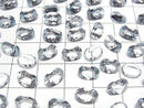 [Video]High Quality Aquamarine AAA Loose stone Oval Faceted 8x6mm 1pc
