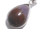[Video][One of a kind] Cacoxenite in Amethyst AAA- Pendant Silver925 NO.47