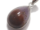 [Video][One of a kind] Cacoxenite in Amethyst AAA- Pendant Silver925 NO.48