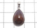 [Video][One of a kind] Cacoxenite in Amethyst AAA- Pendant Silver925 NO.48