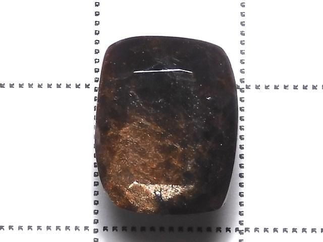 [Video][One of a kind] High Quality Iolite Sunstone AAA Loose stone Faceted 1pc NO.317