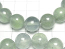 [Video] Prehnite AAA- Round 12mm Bracelet