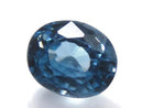 [Video][One of a kind] High Quality Natural Blue Zircon AAA Loose Faceted Stone 1pc NO.21