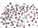 [Video] High Quality Multicolor Spinel AAA- Loose Stone Pentagon Cut Mixed Sizes 3pcs