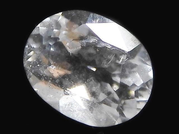[Video][One of a kind] Phenakite Loose stone Faceted 1pc NO.3