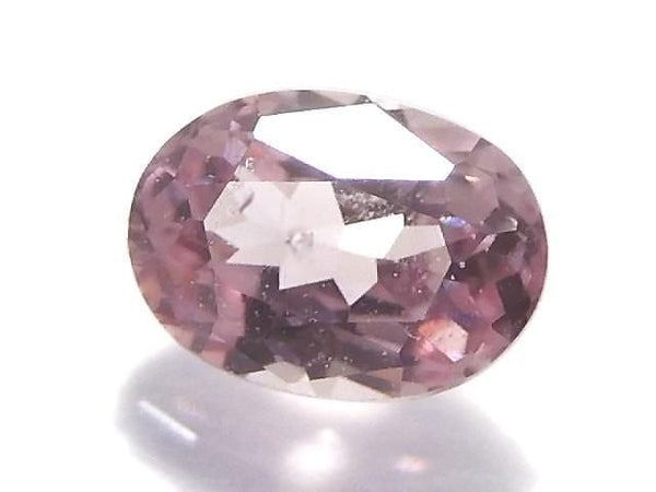 [Video][One of a kind] High Quality Malaya Garnet AAA Loose stone Faceted 1pc NO.101