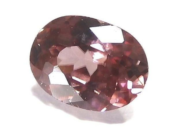 [Video][One of a kind] High Quality Malaya Garnet AAA Loose stone Faceted 1pc NO.102