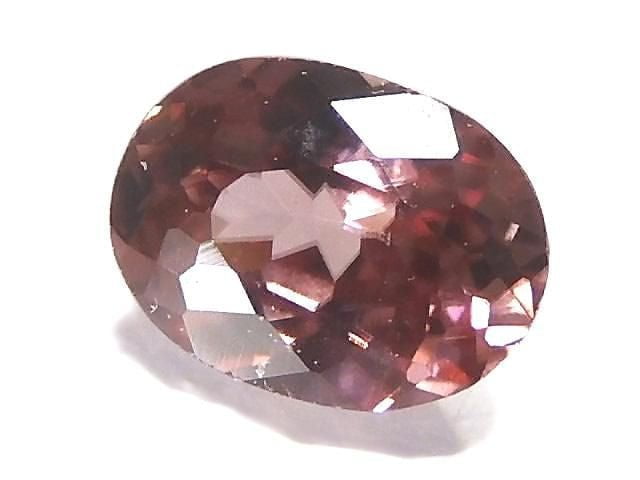 [Video][One of a kind] High Quality Malaya Garnet AAA Loose stone Faceted 1pc NO.102