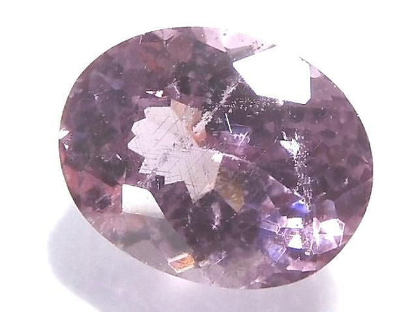 [Video][One of a kind] High Quality Malaya Garnet AAA Loose stone Faceted 1pc NO.107