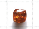 [Video][One of a kind] High Quality Scheelite Loose Stone Faceted 1pc NO.9
