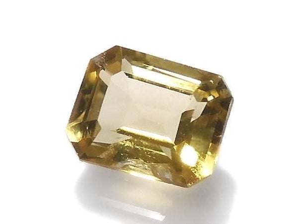 [Video][One of a kind] High Quality Chondrodite Loose stone Faceted 1pc NO.7