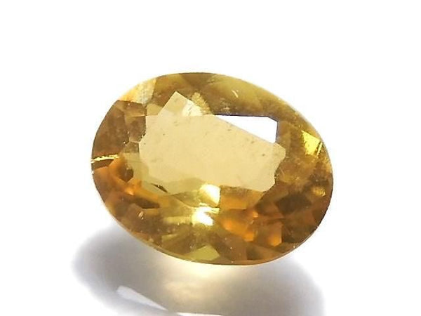 [Video][One of a kind] High Quality Chondrodite Loose stone Faceted 1pc NO.11