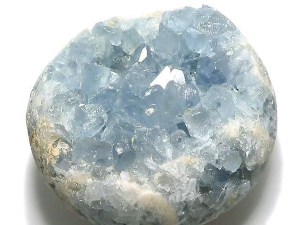 [Video][One of a kind] Celestite Cluster 1pc NO.266