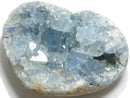 [Video][One of a kind] Celestite Cluster 1pc NO.268