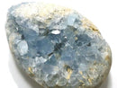 [Video][One of a kind] Celestite Cluster 1pc NO.269