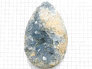 [Video][One of a kind] Celestite Cluster 1pc NO.269