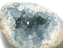 [Video][One of a kind] Celestite Cluster 1pc NO.270