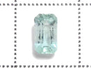 [Video][One of a kind] High Quality Green Beryl (Mint Beryl) Loose stone Faceted 1pc NO.9