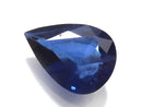 [Video][One of a Kind] High Quality Blue Sapphire AAA Loose Faceted Stone 1pc NO.202