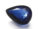 [Video][One of a Kind] High Quality Blue Sapphire AAA Loose Faceted Stone 1pc NO.216