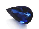 [Video][One of a Kind] High Quality Blue Sapphire AAA Loose Faceted Stone 1pc NO.218