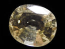 [Video][One of a Kind] High Quality Yellow Danburite Loose Stone Faceted 1pc NO.30