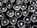 [Video] Crystal AA++ Loose Stone Heart 20x20mm 3pcs