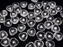 [Video] Crystal AA++ Loose Stone Heart 20x20mm 3pcs
