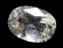 [Video][One of a kind] High Quality Achroite Loose Stone Faceted 1pc NO.9