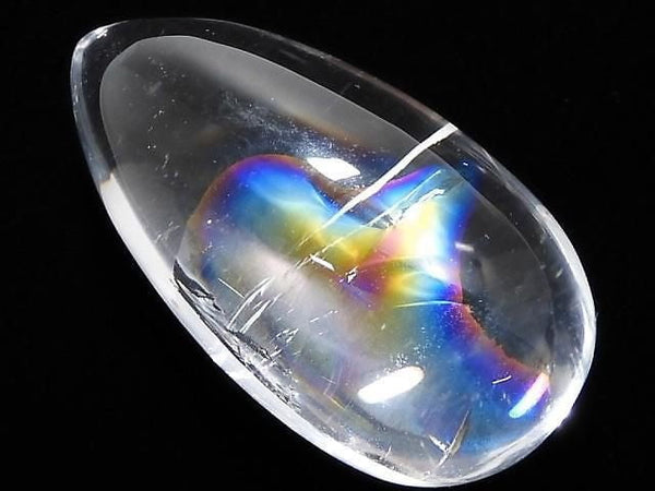[Video][One of a kind] Iris Quartz AAA Loose stone 1pc NO.56